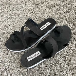 Steve Madden Sandles